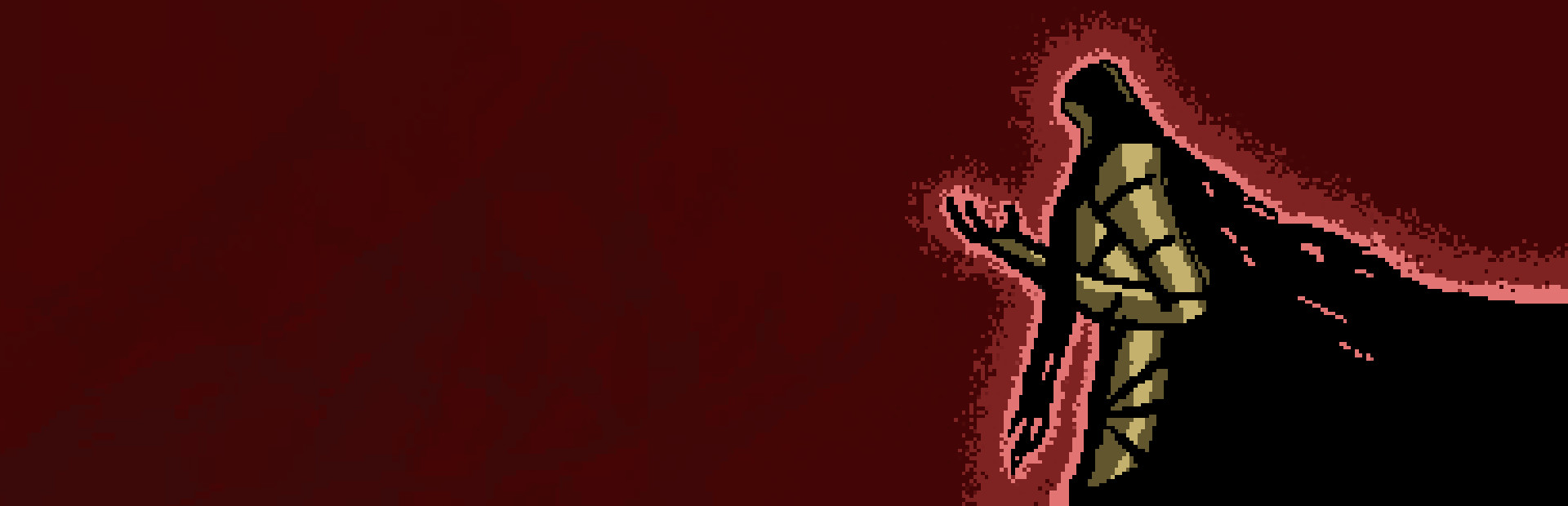 Unfair Souls: Darkest Grind cover art