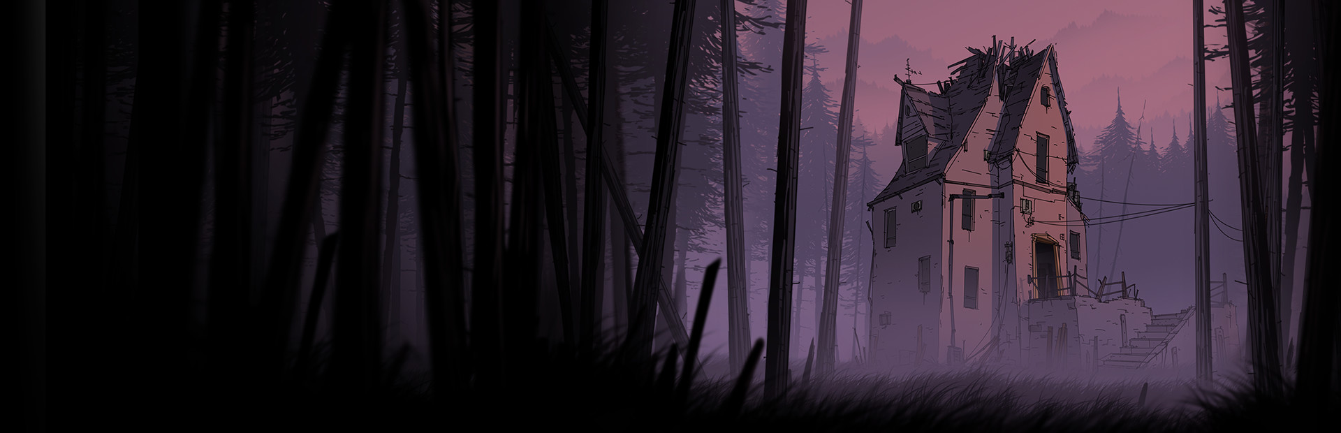 Unforeseen Incidents cover art