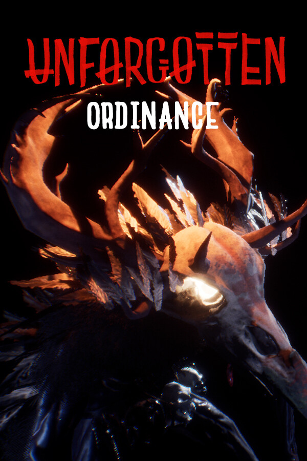Unforgotten