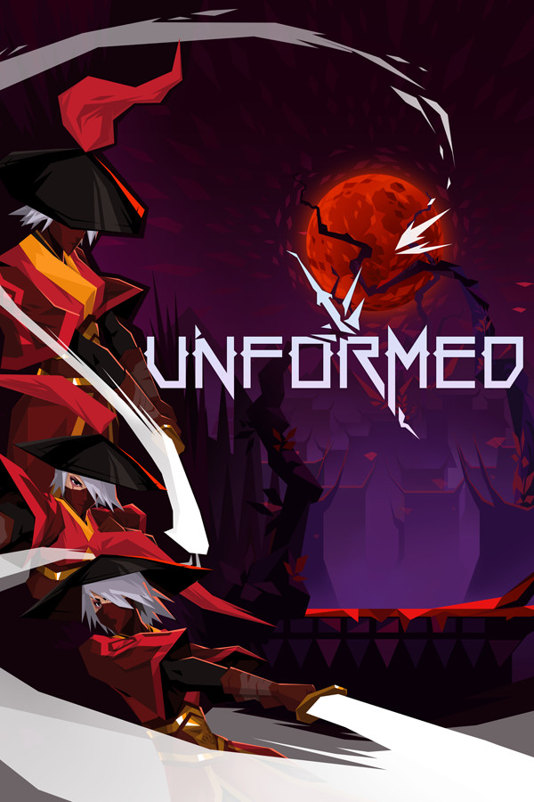 Unformed