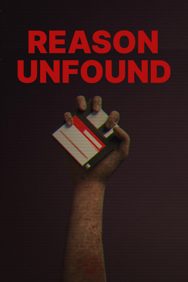 UnFound