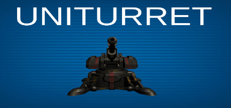 UNI TURRET cover art