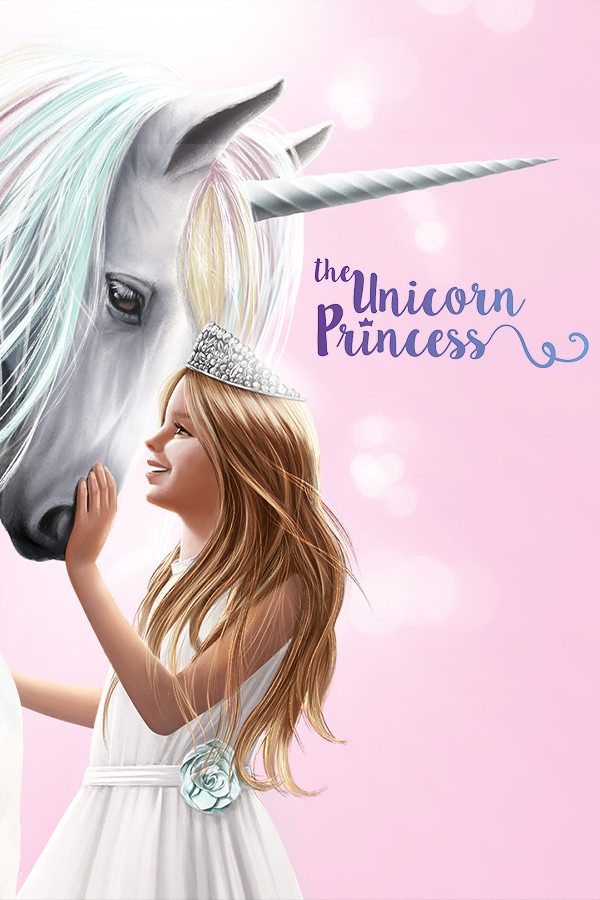Unicorn Princess