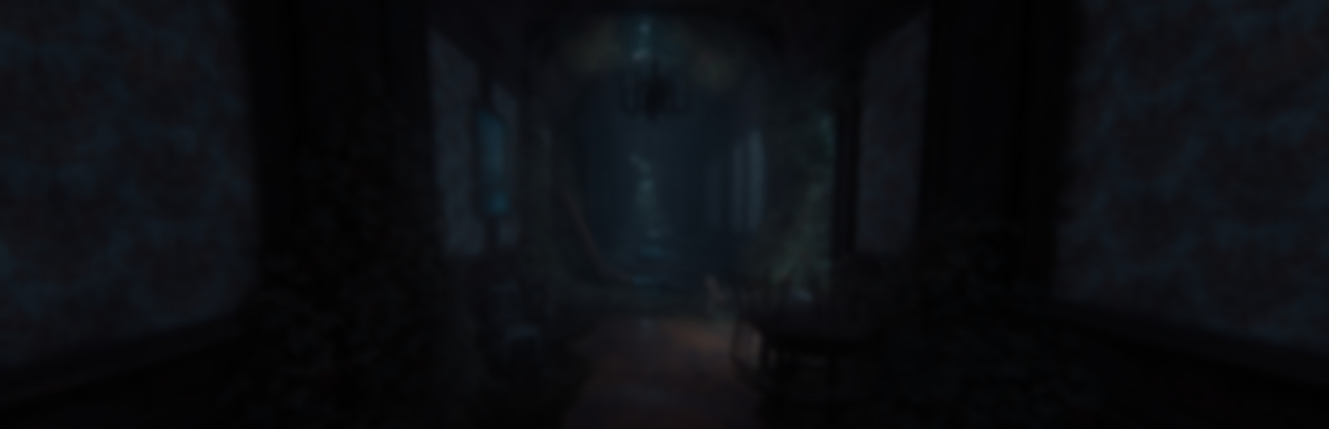 Uninvited cover art