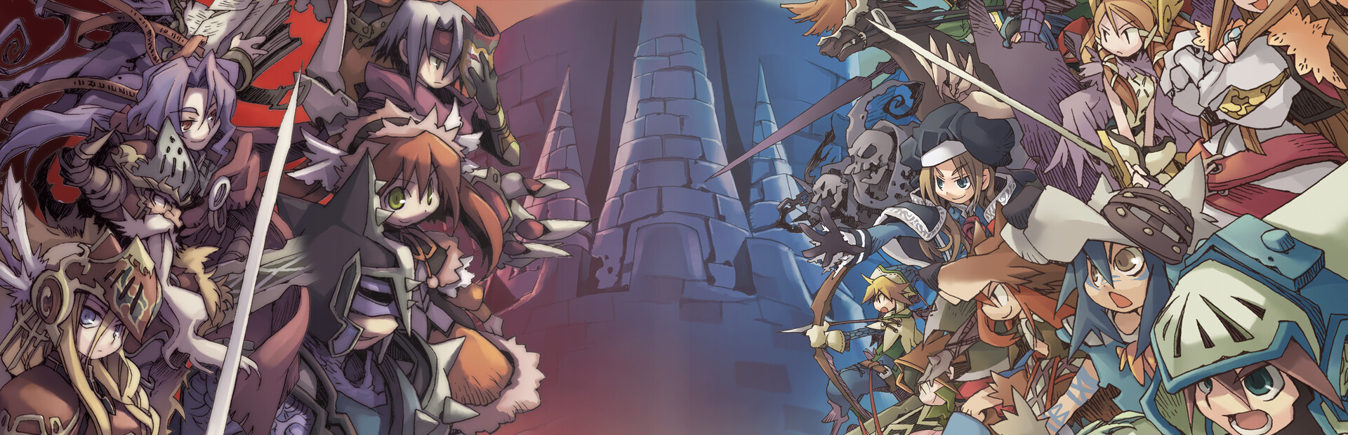 Union cover art
