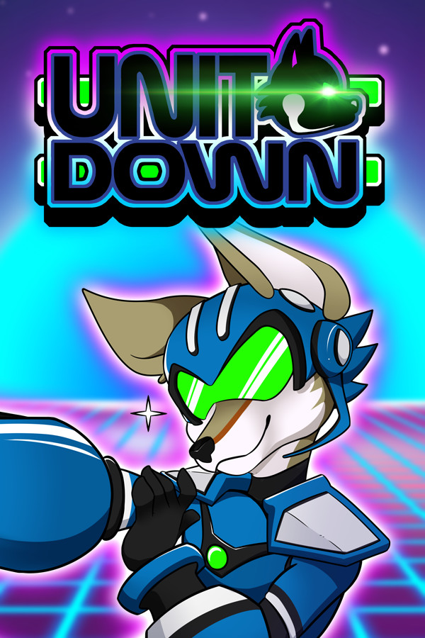 Unit Down