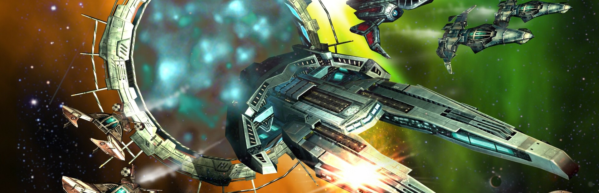 Universal Combat CE cover art