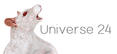 Universe 24 cover art