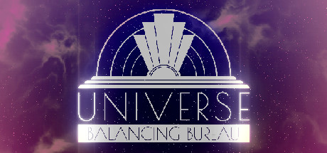 Universe Balancing Bureau cover art