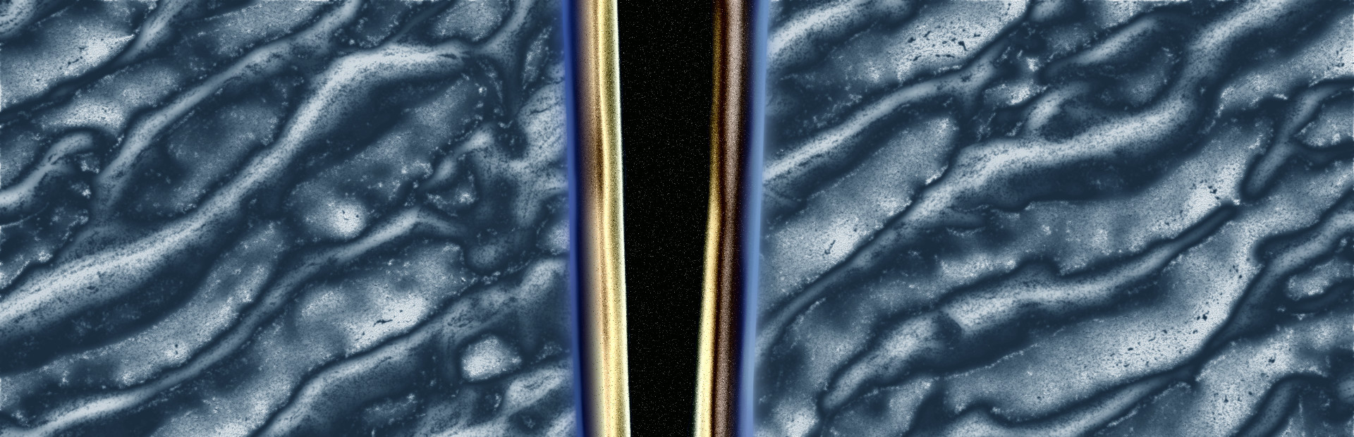 Universe Generator: The Golden Sword cover art