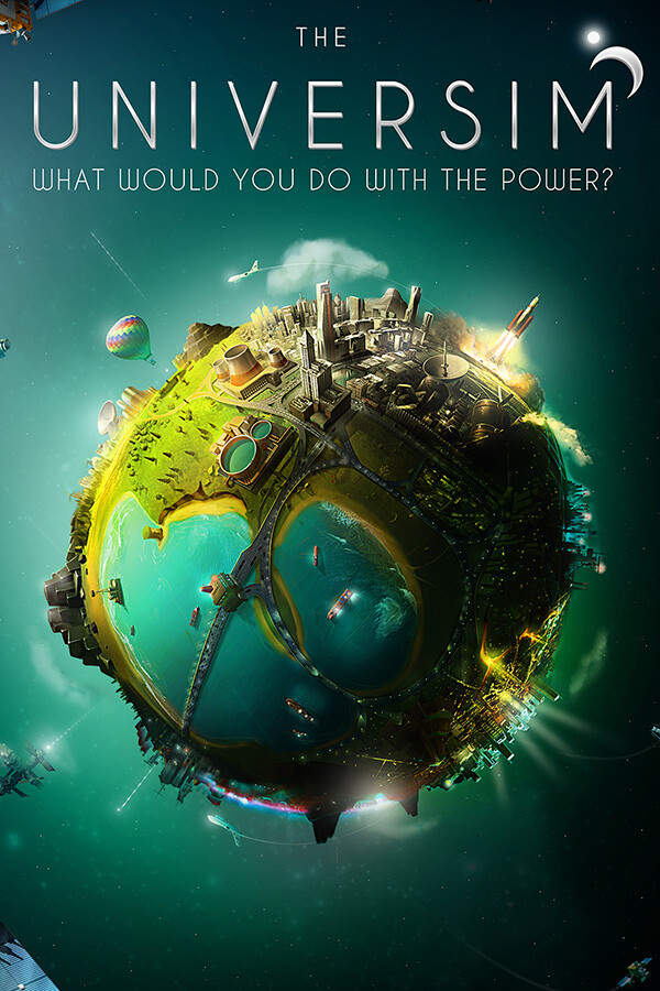 Universim PC