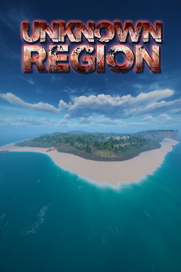 UNKNOWN REGION