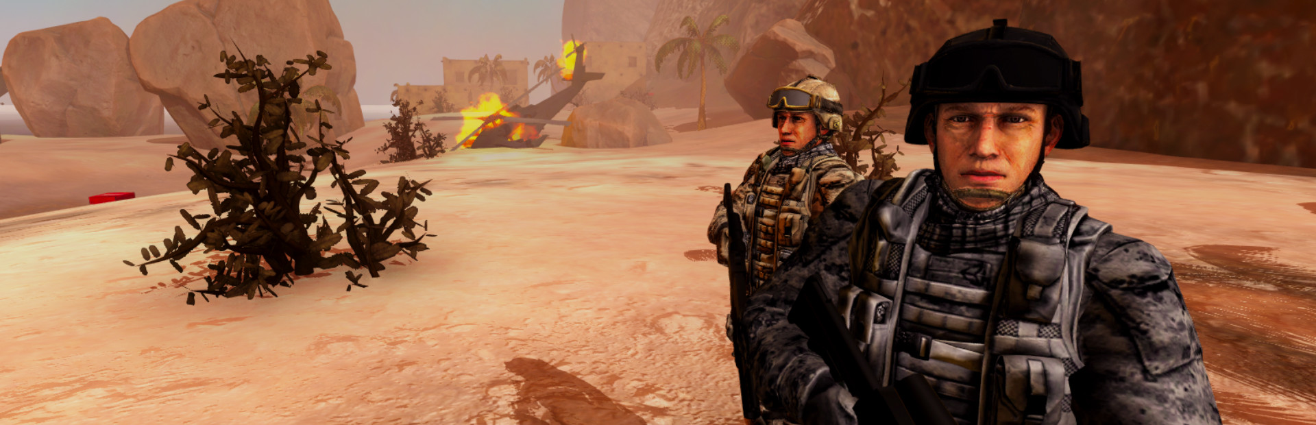 Unknown Surge cover art