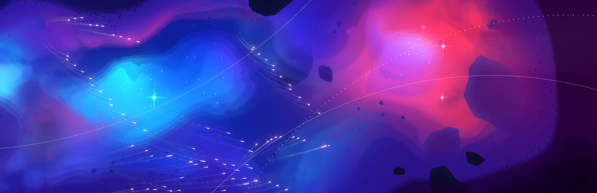 Unlanded cover art