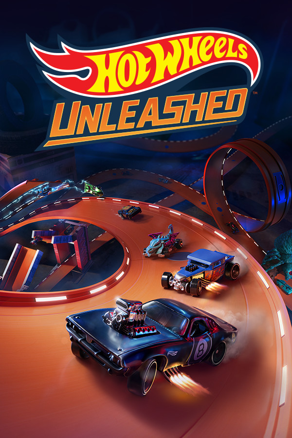 Unleashed