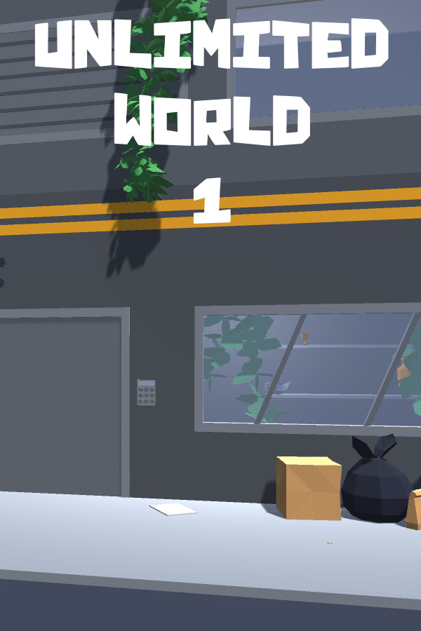 Unlimited World 1