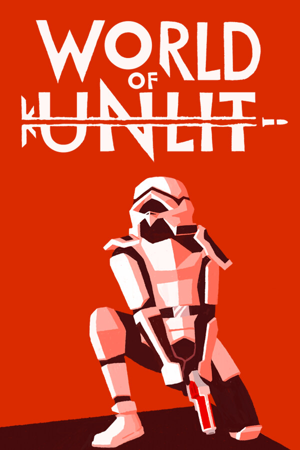 Unlit