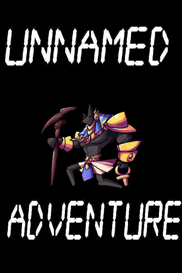 Unnamed Adventure/无名之旅