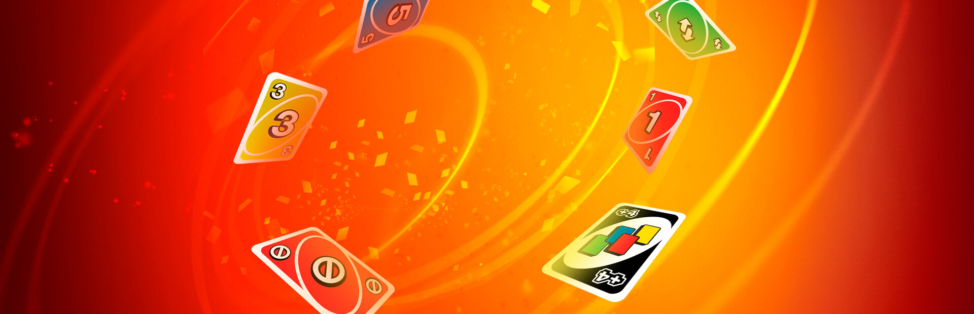UNO cover art