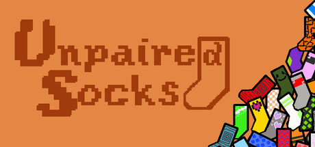 Unpaired Socks cover art