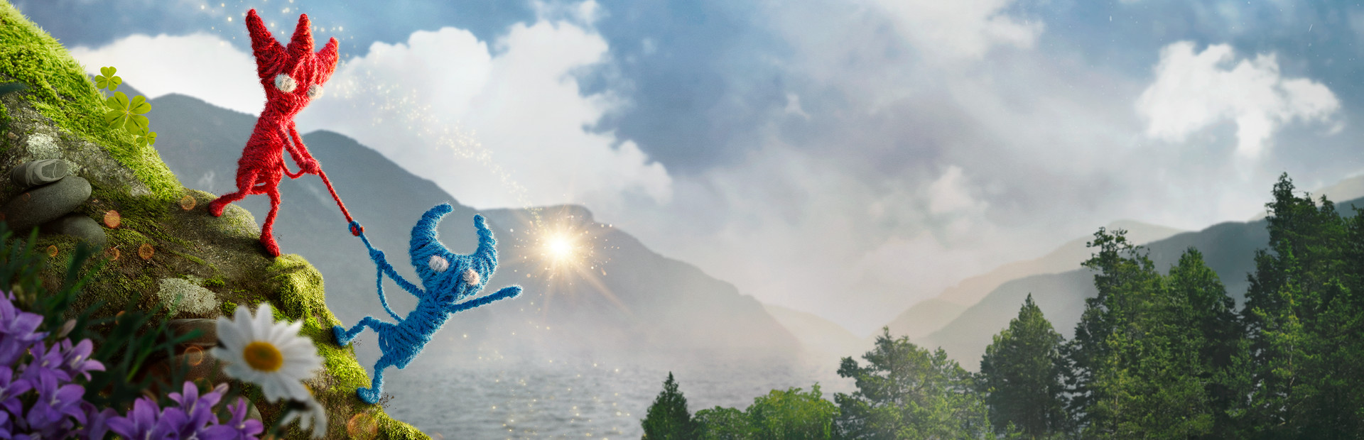 Unravel cover art