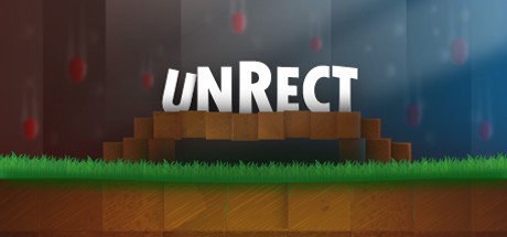 Unrect cover art