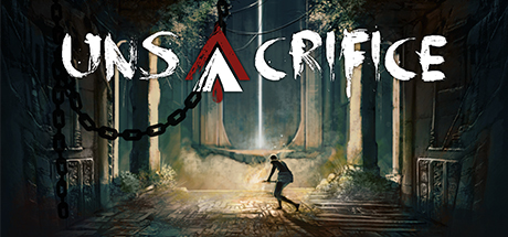 Unsacrifice cover art