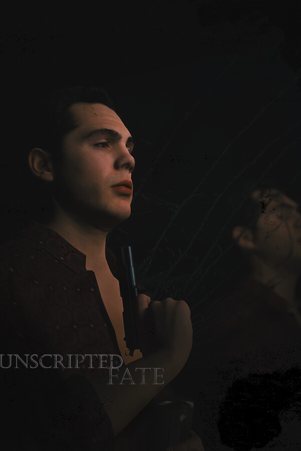 Unscripted