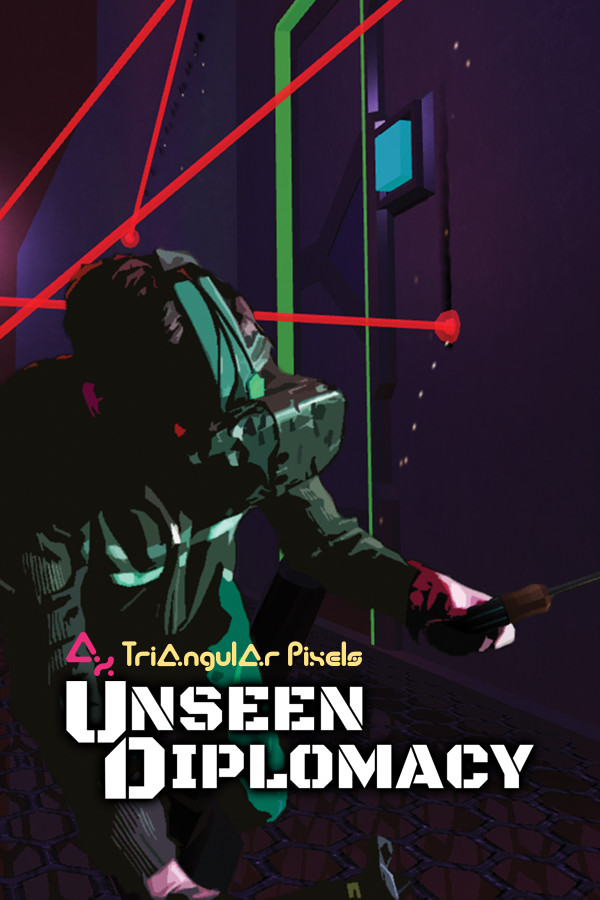 Unseen Diplomacy