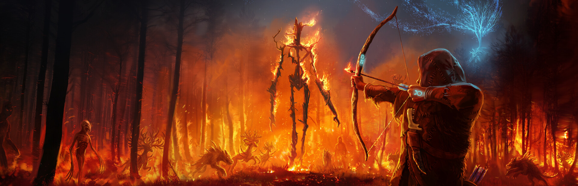UNSEEN cover art