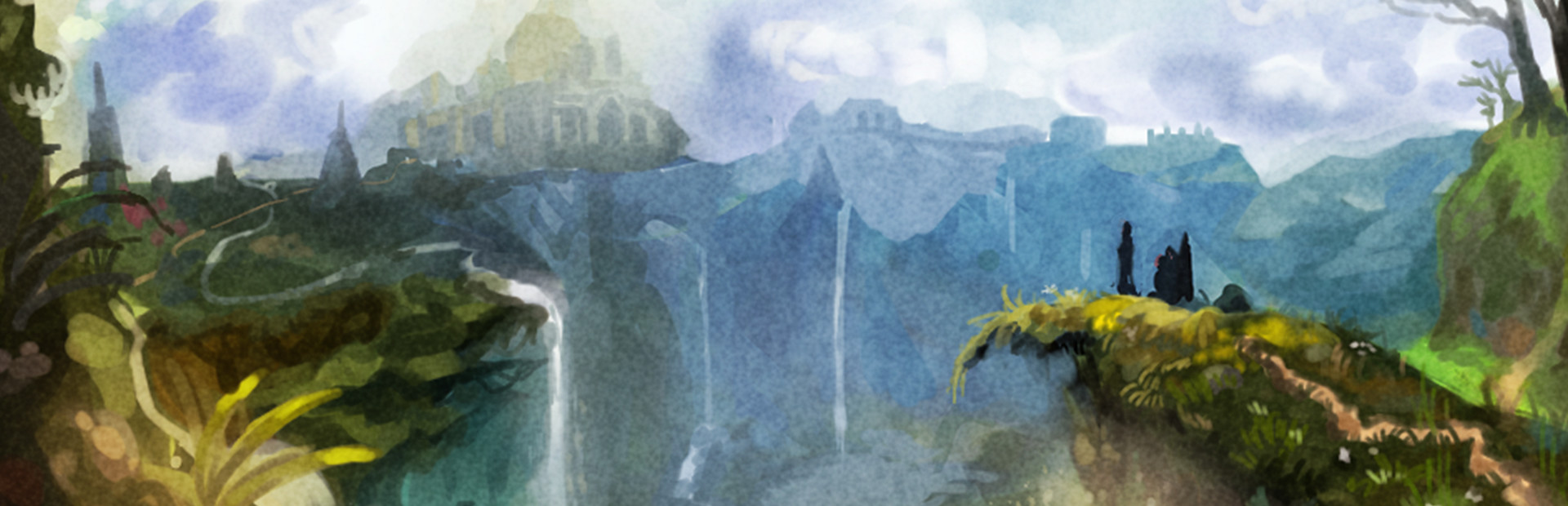 Unsung Kingdom cover art