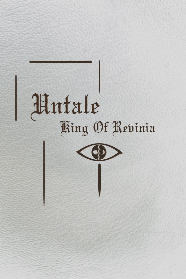 Untale: King of Revinia