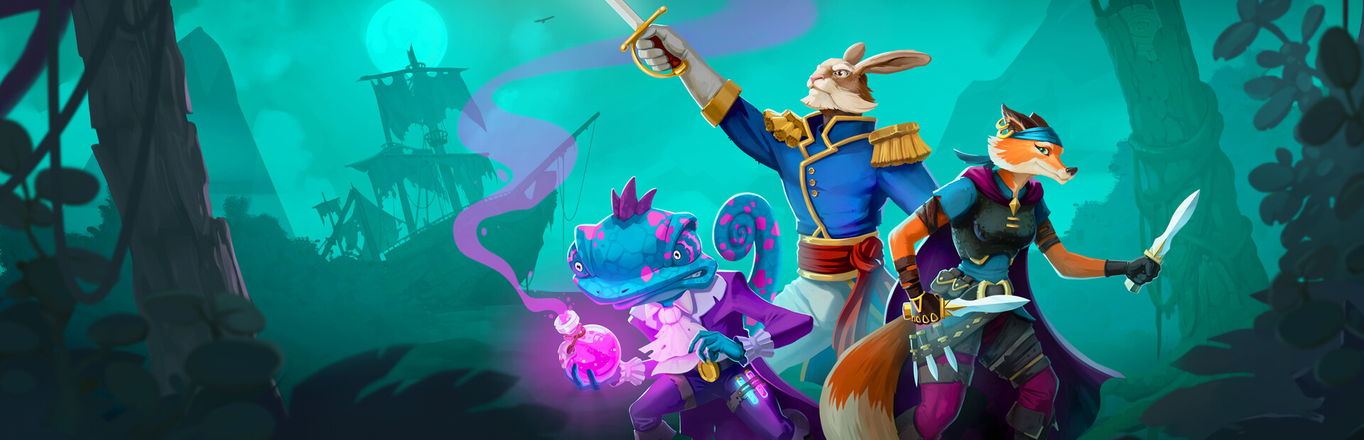 Untamed Tactics cover art