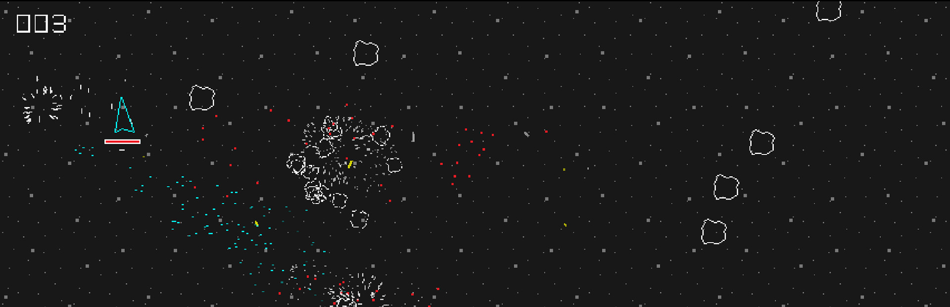 Untitled Space Game cover art