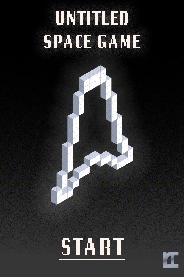 Untitled Space Game