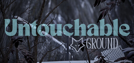 Untouchable cover art