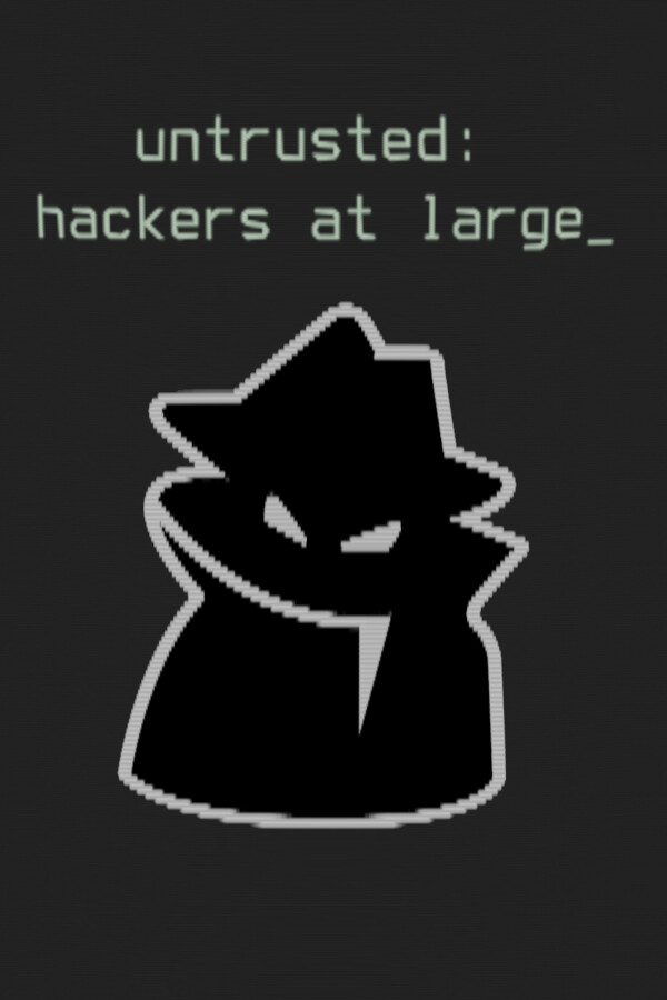 Untrusted