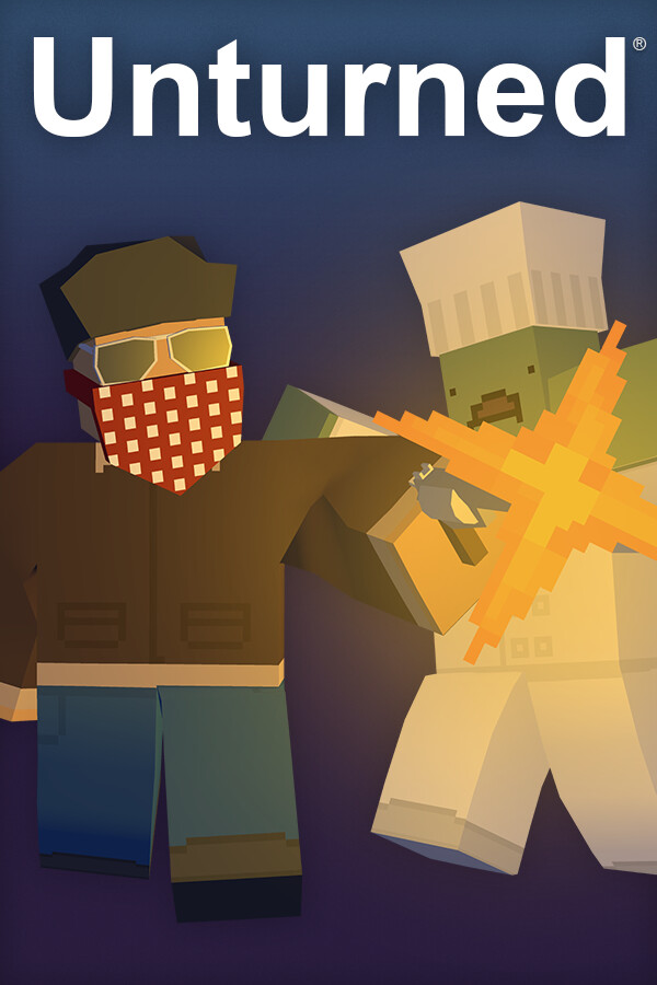 Unturned PC