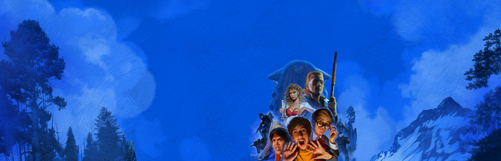 Unusual Findings cover art