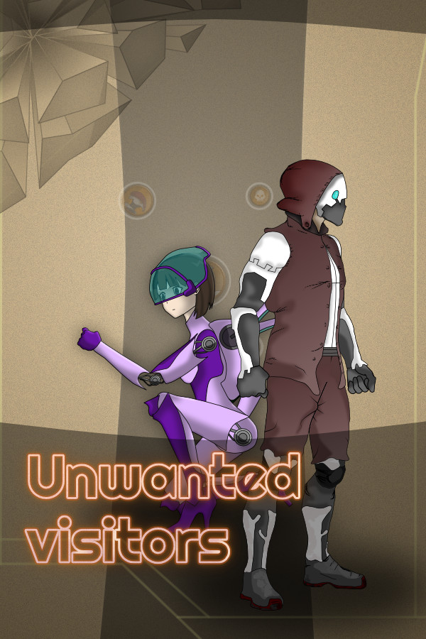 Unwanted visitors