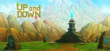 Up and Down cover art