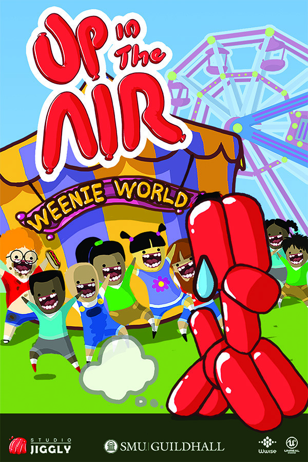 Up in the Air