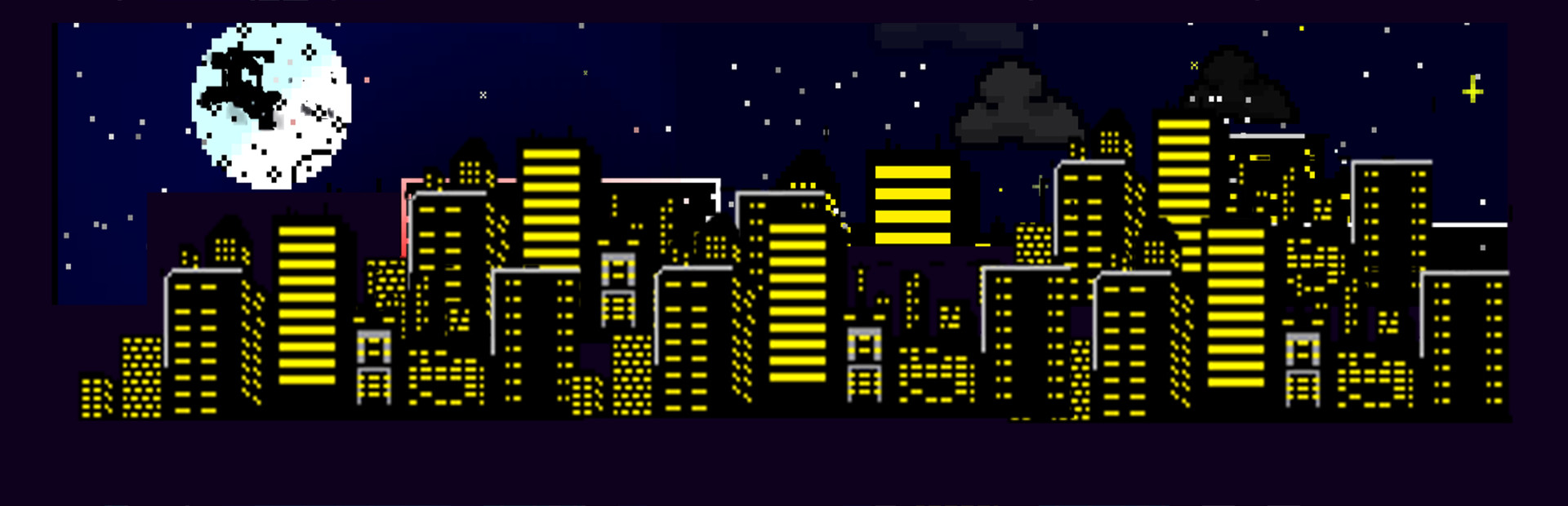 Up on the Rooftop cover art