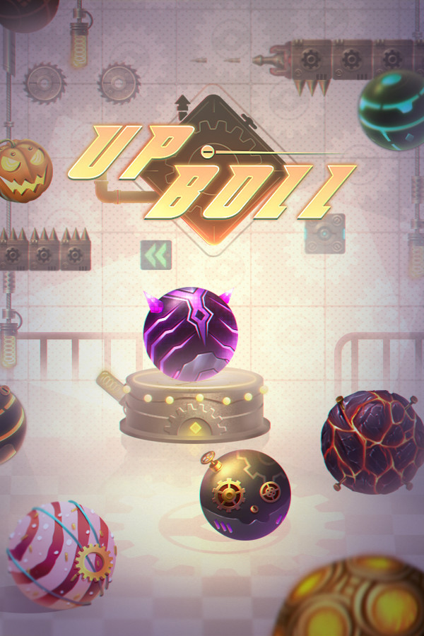 UpBoll