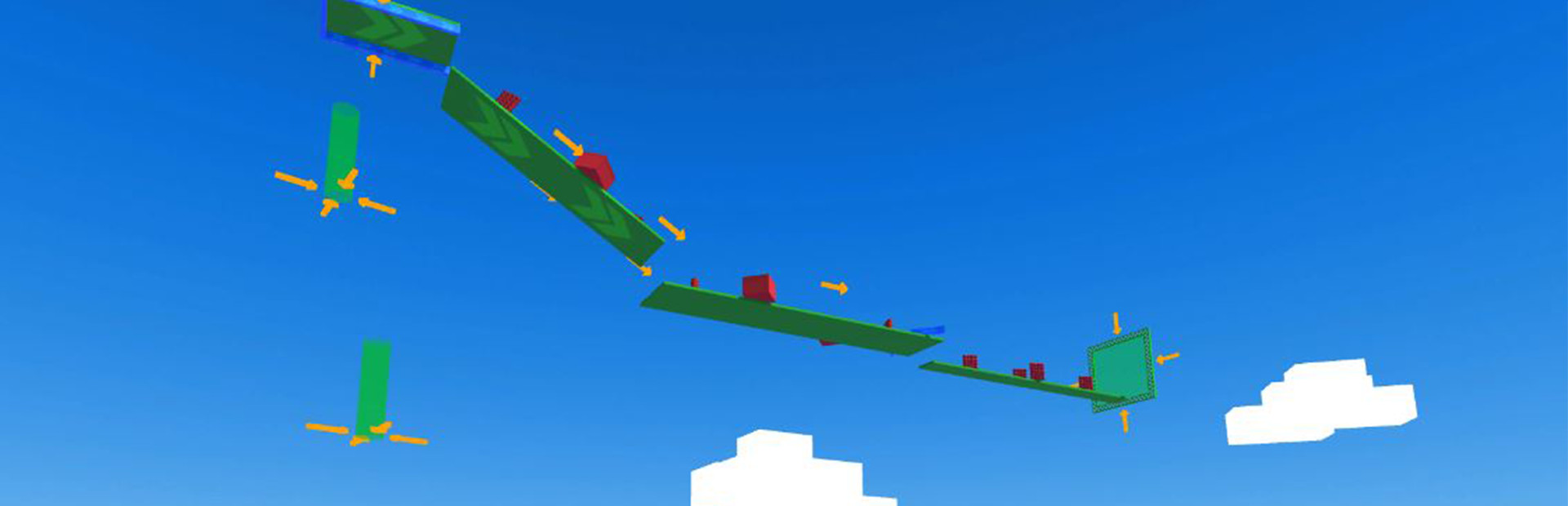 Updive cover art