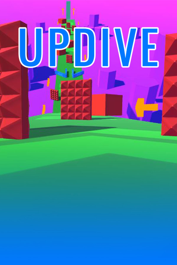 Updive