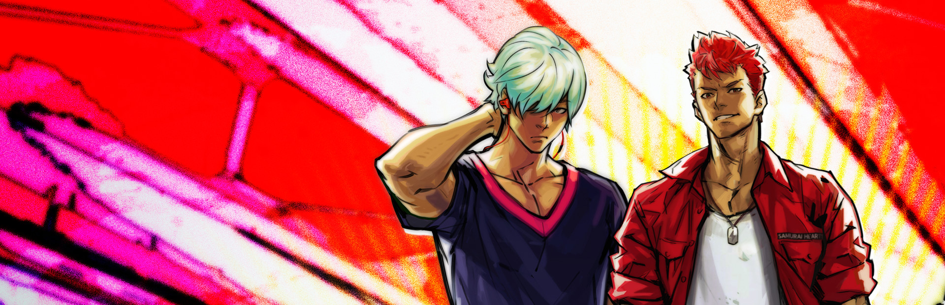 UPPERS cover art