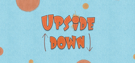 Upside Down cover art
