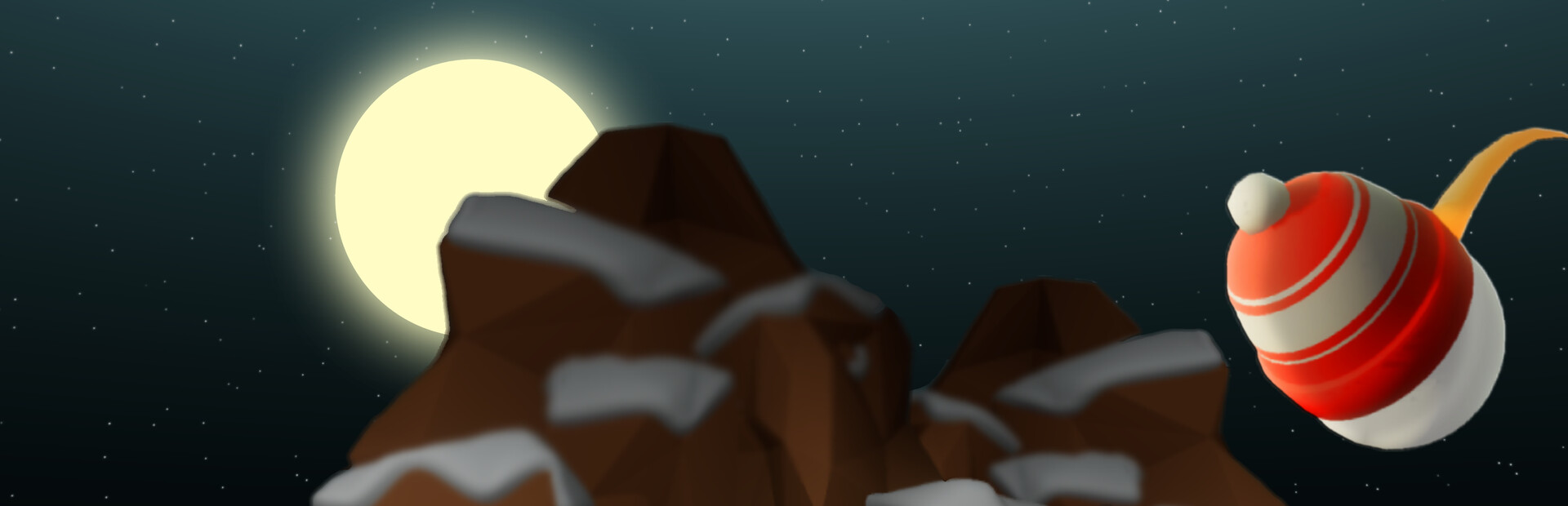 Upward cover art