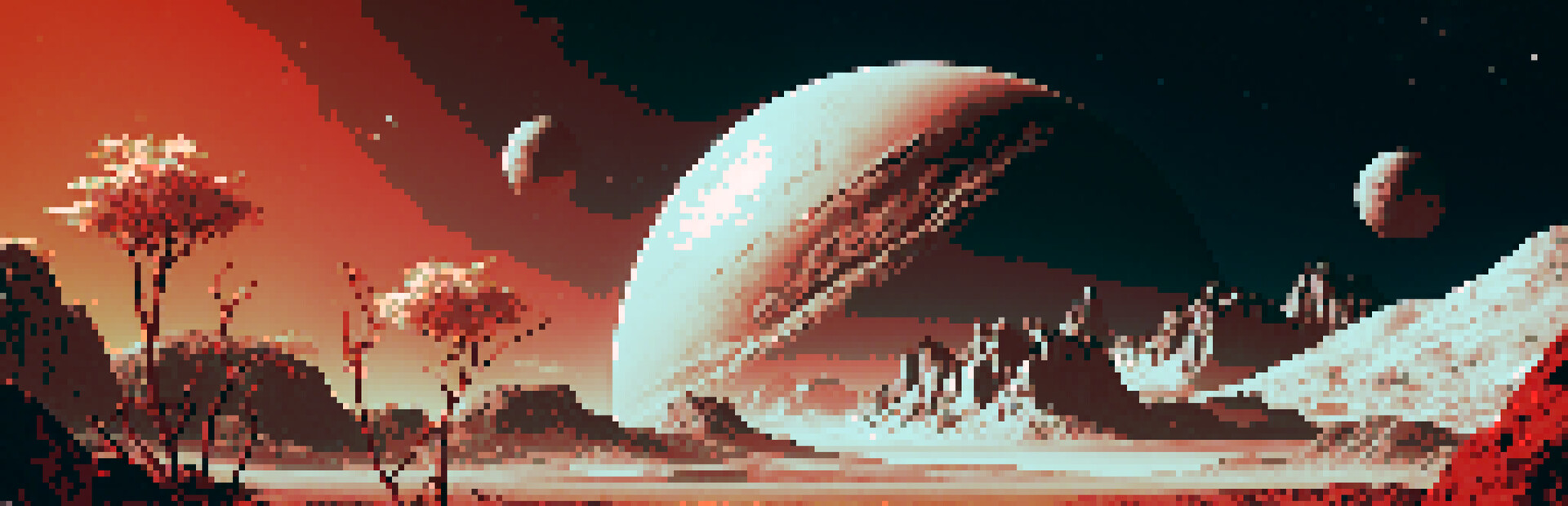 Uranus cover art
